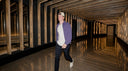 <h3><strong>BRANDT CLARKE</strong></h3>