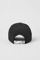 Crest Noir Trucker